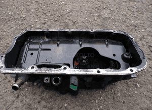 Miska olejowa alfa romeo 156 147 gt 1.9 16V m-jet 1