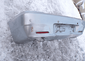 Alfa romeo 156 lift sedan zderzak tylny pdc 3