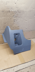 Osłona deski konsoli plastik Ford Focus MK3 4M51-A04324-AKW 3