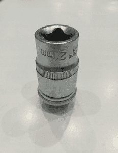 NAKRĘTKI DO FELG ALUMINIUM M12x1.5 CITROEN 24szt 14