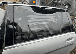 Mercedes W251 r klasa lift drzwi lewy tył C792 2