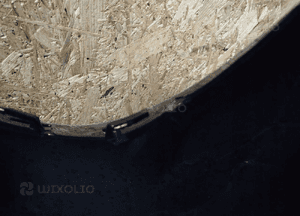 ZDERZAK TYŁ ALFA ROMEO GIULIETTA 8