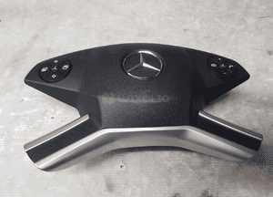 Mercedes ml W164 lift poduszka kierownicy kierowcy 1
