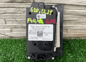 Kontroler idrive bmw G20 G22 G23 G29 F40 F44 2