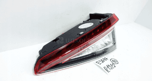 Lampa prawy tył prawa tylna skoda enyaq 5LG945308C 3