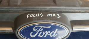 Zderzak przód przedni Ford Focus MK3 RB 8