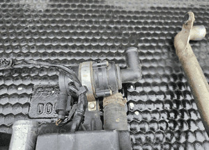 Ogrzewanie 8R0265105A 8K0265081K Postojowe Webasto Podgrzewacz Komplet Audi A4 B8 A5 5