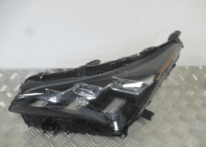 Lampa przód przednia lewa lexus nx 2014-2017rok 1
