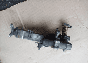 chłodnica spalin egr volvo v 70 2.4 d 5 30637142 2