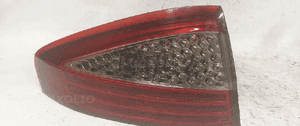 Komplet lamp tyl tylnych  prawa i lewa ford mondeo MK4 kombi 2