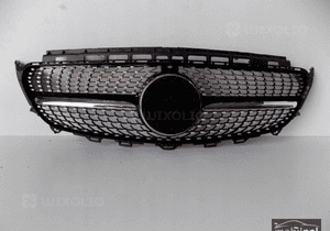 Mercedes W213 Atrapa / Grill Diamond -3743 1