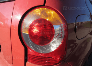 Lampa tył tylna prawa renault modus 2004-2008r