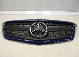 Mercedes citan W415 415 grill atrapa chłodnicy znaczek gwiazda oryginał 2
