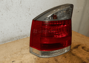 Lampa Tył Tylna Lewa Opel Vectra C HB Sedan GTS Lift 2