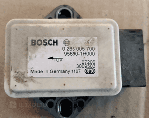 Kia Ceed I 08 czujnik sensor sterownik ESP 95690-1H000 3K500 2
