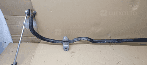 Drążek stabilizatora stabilizator przód VW Passat B6 3C0411303S 6