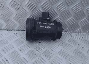 Przepływomierz Vw Audi  A6 C6 Skoda 3,0 TDI  059906461K