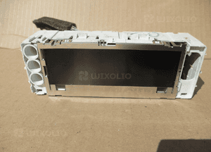 Ekran wyświetlacz monitor renault megane iii 280349044R 1