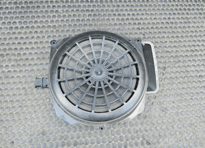 Głosnik 8E5035412 Subwoofer Tyl Tylny Audi A4 B6 B7 Sedan Oryginal 1