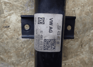 ZWROTNICA AMORTYZATOR SEAT SKODA AUDI 2Q0413031AN 2
