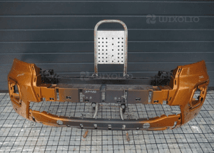 Zderzak przód przedni ford ranger 5 v lift 2018-2022 rok 1