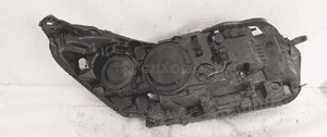 Przod przednia lampa lewa  citroen C5 3 X7 4