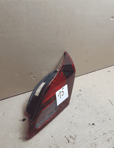 Lampa tylna prawa opel astra j nr 1090098 2