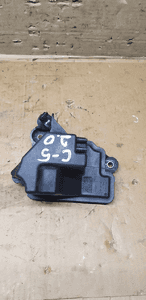 Zbiorniczek podciśnienia próżniowy Citroen C5 2.0 HDI 9646411180 2