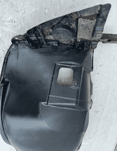Nadkole lewy przód lewe przednie bmw E92 E93 7176221 3
