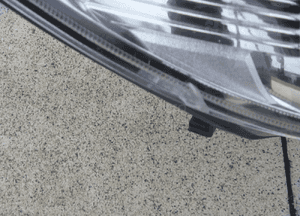 Ford focus MK3 lift lampa prawa zwykła F1EB-13W029-AEB21  oryginał 11