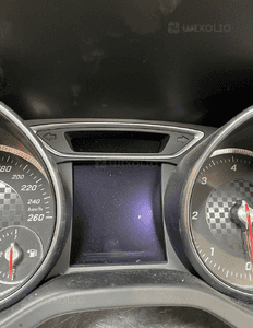 Licznik zegary mercedes W176 A1769000804 org fv 3