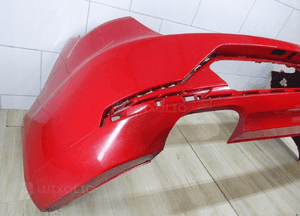Zderzak Tył Seat Leon 3 III 5F FR ST Kombi 5F9807421K LLU 8