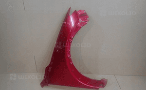 Błotnik prawy przód przedni mazda CX3 2015- 1