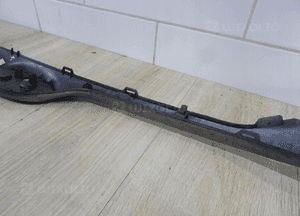 Hyundai kona electric listwa grilla 86566-K4000 12