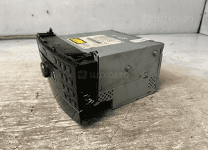 Radio, nawigacja Mercedes C Klasa W204 przedlift A2048704490 5