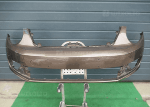 Zderzak przód przedni vw beetle 5C5 5C5807221T 2011-2014 rok 2