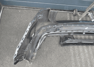 Zderzak tylny tył vw tiguan ii 2 allspace 5NN807421 2016-2020 21