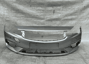 Opel astra k lift zderzak przedni 19- 1