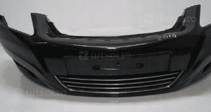 Zderzak przedni opel zafira b lift Z01Q 2012 4