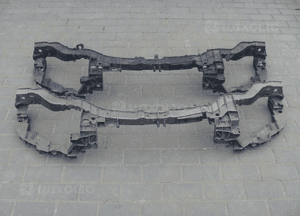 Ford focus MK3 lift 2015 osłona zderzaka oryginalna F1EB-17B769-AA 3