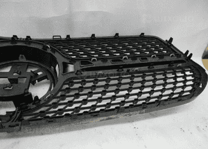 Mercedes gle 167 amg idealny grill atrapa 6
