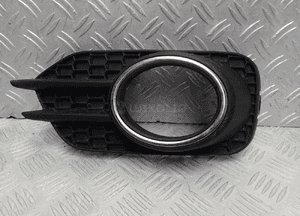 Vw tiguan lift cross kratka prawa zdderzak przód 5N0853666J 1