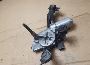 } silnik tylnej wycieraczki PEUGEOT 207 0390201813 6