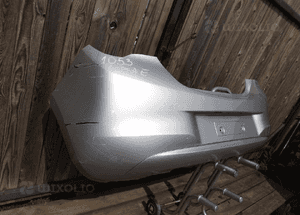 Zderzak tylny tył opel corsa e 2014-2019 3