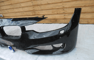 Bmw 3 F30 / F31 zderzak przedni kamera 11- 3