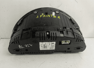 LICZNIK ZEGARY Mercedes-Benz SPRINTER OE A9069005200 2