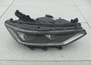 Vw volkswagen passat B8 lift lampa przód prawa full led iq light igła 3G1941082 1
