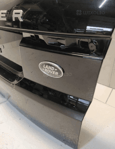 Range rover sport L494 klapa bagażnika tył tylna 17