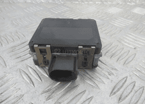 Radar sensor distronic nissan qashqai ii 2 J11 28438-4EA5B 2014- 4