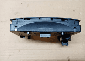 Panel sterowania przełączniki MMI NAVI Audi A6 C6 4F2919611H 4F0910609E 4